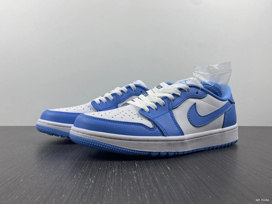 Golf Jordan UNC - Low DD9315-100 Retro 1 0219